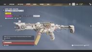 Mythical Memento Dayrise Executioner MP5 (Image via SK Gaming || Ubisoft)